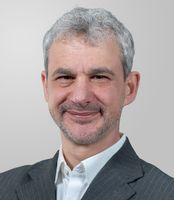 Hans Pfister neuer Senior BI Consultant bei IT-Logix