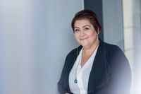 Relicense ernennt Hirsa Navid zum Director Sales für Österreich und die Schweiz