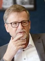 Jörn Werner wird CEO von Ceconomy