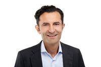 Mathias Schütz wird Country Head Schweiz/Liechtenstein bei Avaloq