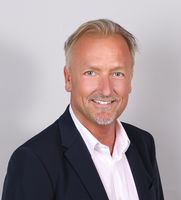 Pascal Sahli wird Sales Manager bei Interxion Schweiz