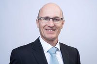 Peter Arnet leitet neu gegründete Geschäftseinheit E-Mobility von Spie Schweiz