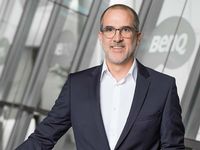 Philipp Fluder ergänzt Benq-Team als neuer Key Account Manager
