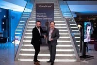 IT-Logix von Wherescape als EMEA Partner des Jahres ausgezeichnet