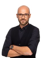 Roberto Palermo ist neuer Key Account Manager bei Amanox 