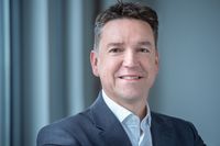 Simon Jackson wird EMEA-Verkaufsleiter bei NEC Display Solutions