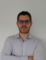 Yves Beutler ist neuer Teamleiter bei ITConcepts in Bern