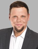 Viewsonic ernennt Andreas Brüser zum Marketingleiter DACH