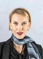 Doris Fiala wird Channel Manager DACH bei Wallix