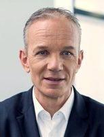 Marcel Nickler wird VR-Präsident von Consor