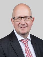 Bedag beruft Patrik Scheichl zum Leiter Sales & Bid Management
