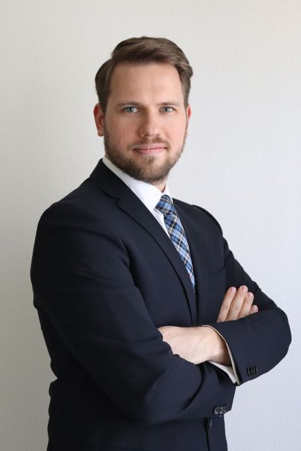 Alexander Hilpert wird CCO bei Litecom