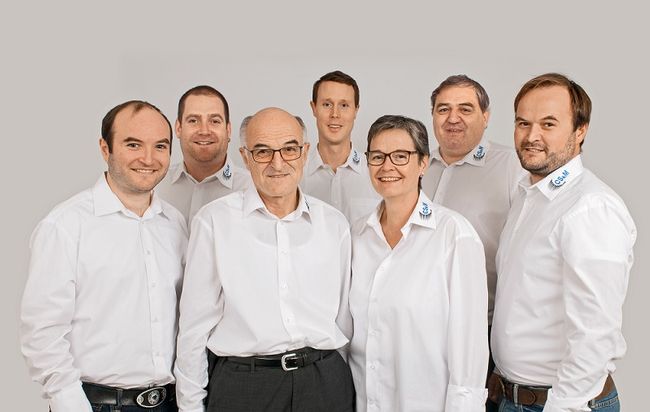 CS&M vertreibt neu Security-Lösungen von Endian in der Schweiz
