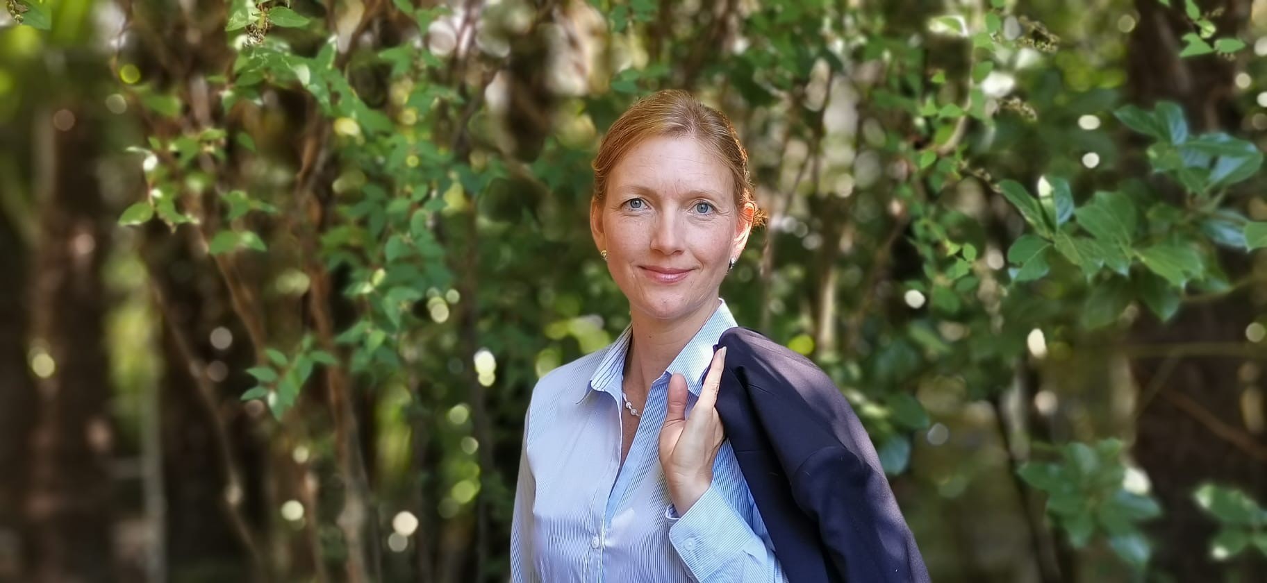 Canon beruft Claudine Schmitz in die Geschäftsleitung