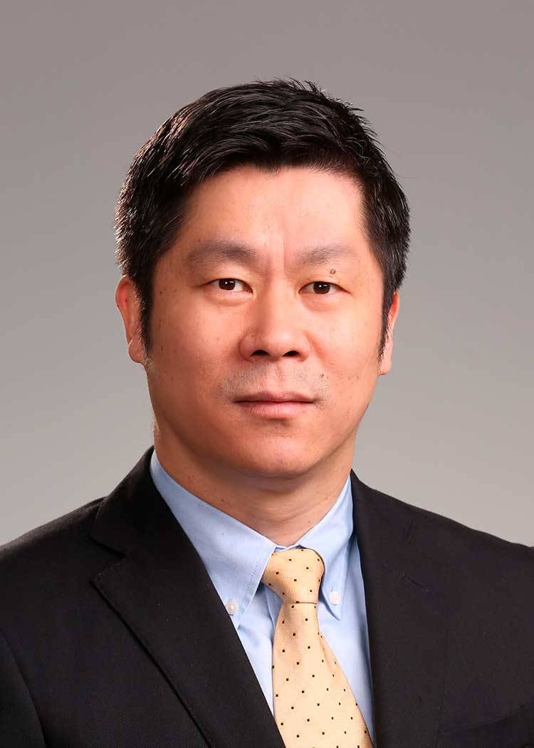 R&M ernennt Daniel Zhang zum General Manager China