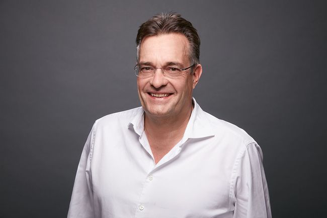 DACH-Chef Florian Zink verlässt Exclusive Networks