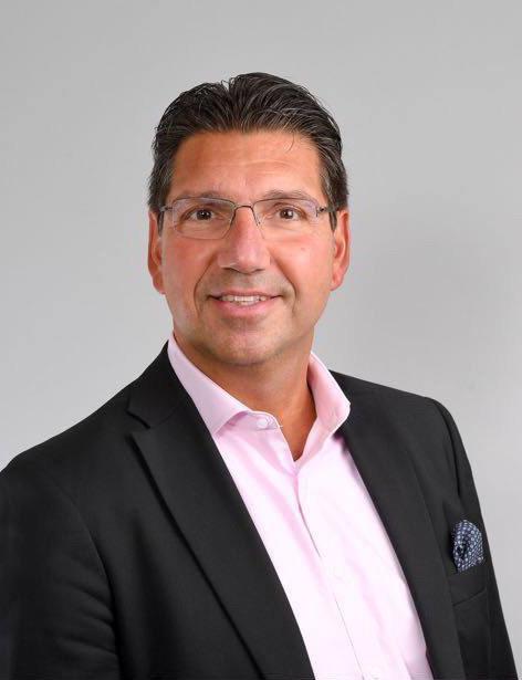 Giovanni Di Filippo übernimmt EMEA-Leitung der Lenovo Data Center Group