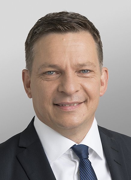 Gunnar Glöckner wird Chief Financial Officer bei PSI Software