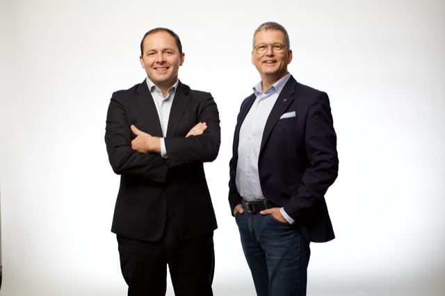 Igel Technologies: Jed Ayres alleiniger CEO, Heiko Gloge tritt kürzer, Rochade in EMEA