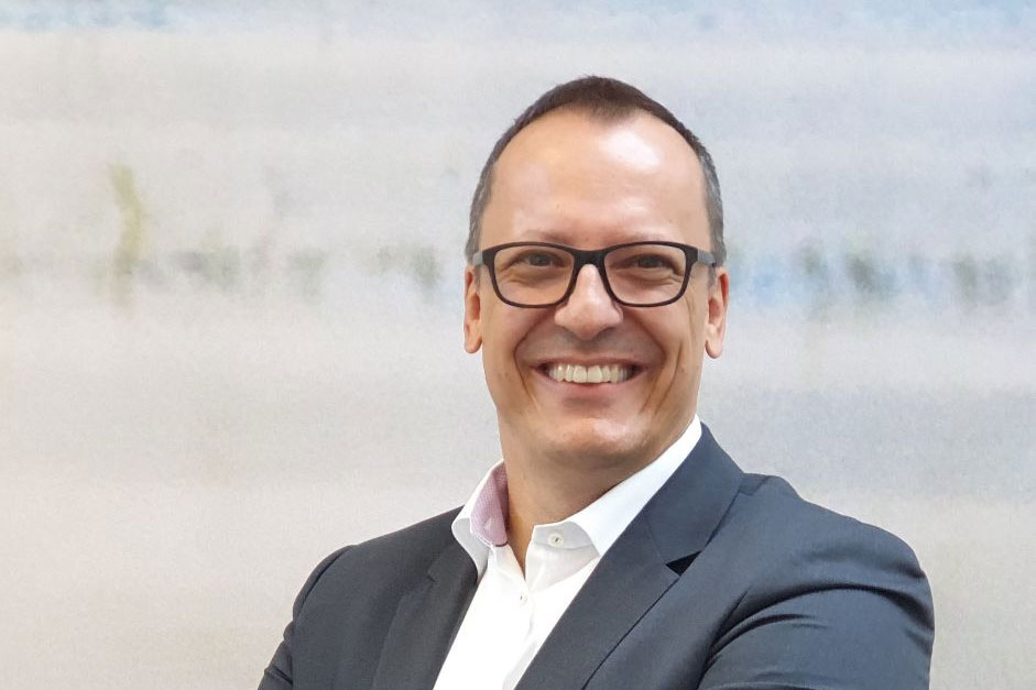 Jens Brandes übernimmt Leitung von Hewlett Packard Enterprise Schweiz