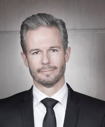 Jesper Trolle wird CEO bei Exclusive Networks 