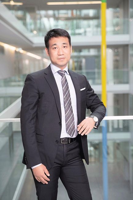 Huawei sucht Schweizer Partner im Enterprise-Geschäft