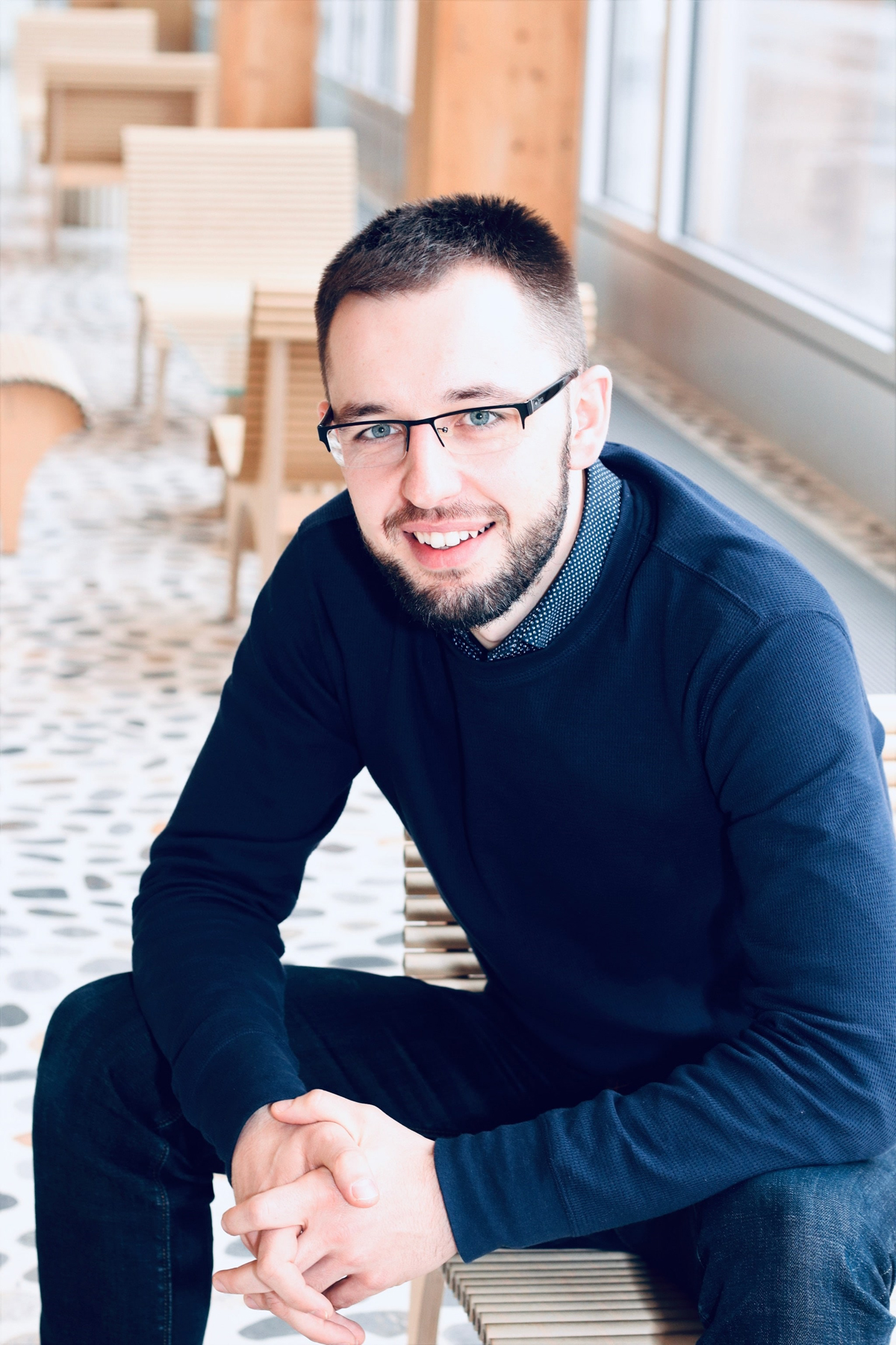 Marcin Zasepa ist neuer CTO von Homegate