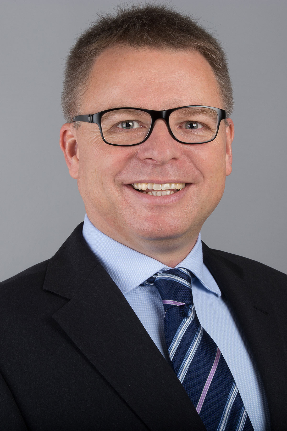 Martin Huber wird neuer Geschäftsleiter der SIK