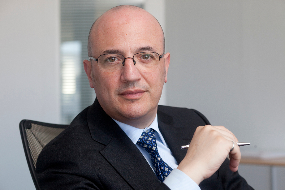 Massimo Collu übernimmt bei Nutanix Channel-Leitung für südliche EMEA-Region