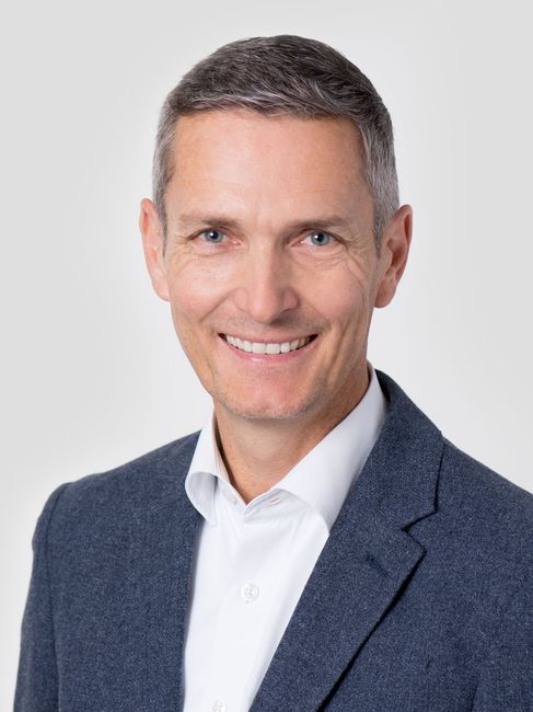 Michael Kaufmann übernimmt CEO-Posten bei Atrete