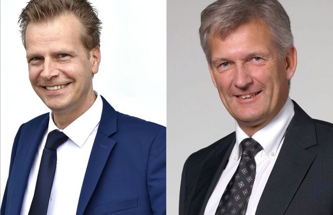 Fujitsu Schweiz: Stephan Ludwig folgt als Head of Product Sales auf Martin Nussbaumer