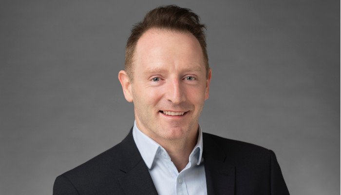 Paul Garvey neuer Vice President EMEA Sales bei Forcepoint