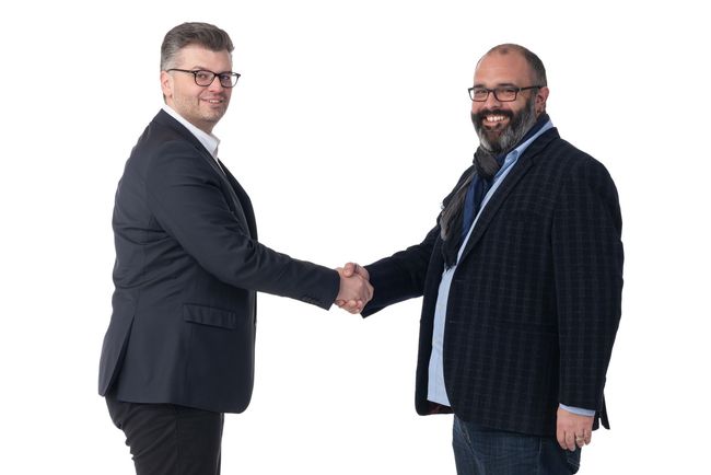 Alltron wird Grundig-Distributor