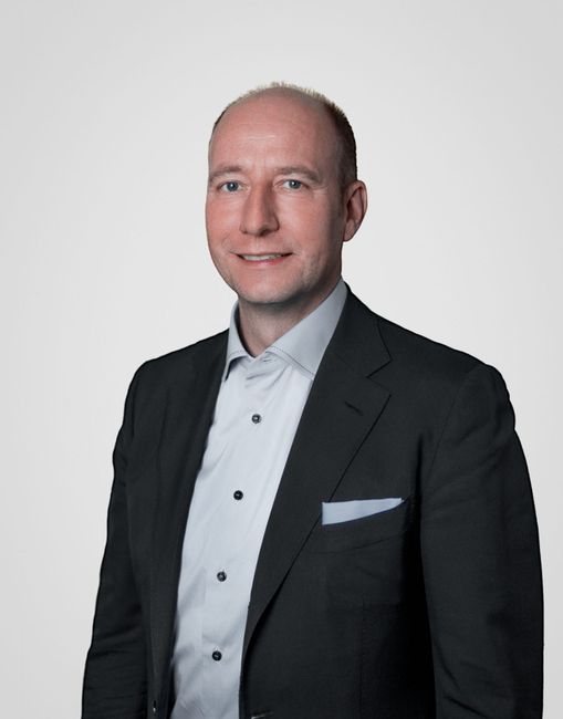 Stefan Gilmozzi wird CEO der PMOne Gruppe