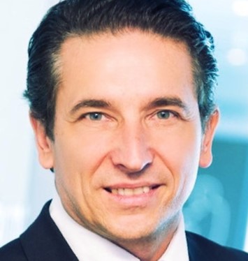 Stefano Mallè wird Head of Technology Switzerland bei AWS