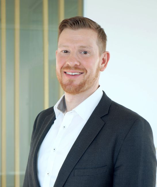 Stephan Timme ist neuer COO von SAP Schweiz