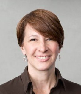 Susanna Parry-Hoey wird CMO von Softwareone