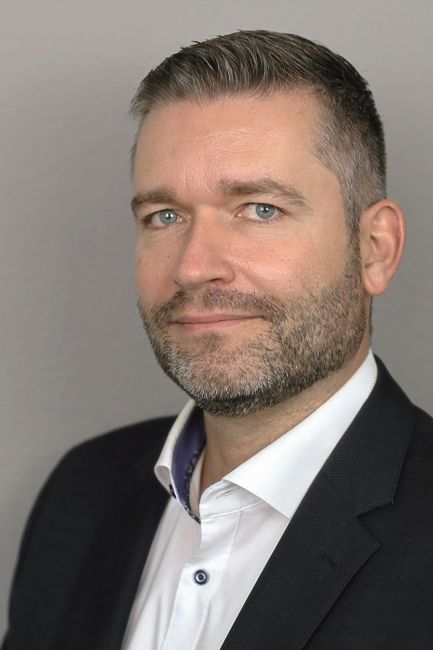 Thomas Knorr übernimmt DACH-Presales-Leitung bei IFS