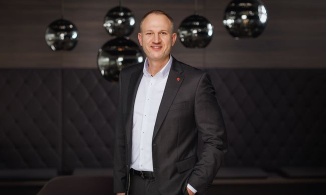 Thorsten Daniels verlässt Posten als Managing Director bei Siewert & Kau