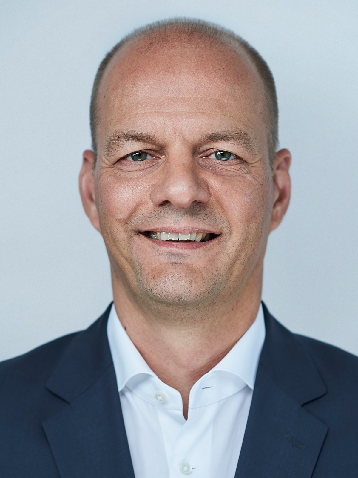 Tom Sprenger wird CTO bei Swisssign