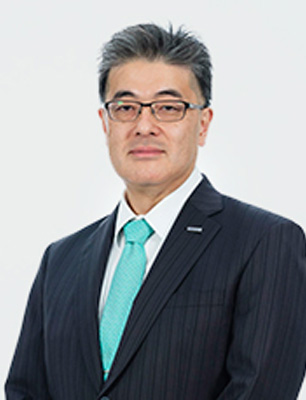 Yuki Kusumi wird neuer CEO bei Panasonic