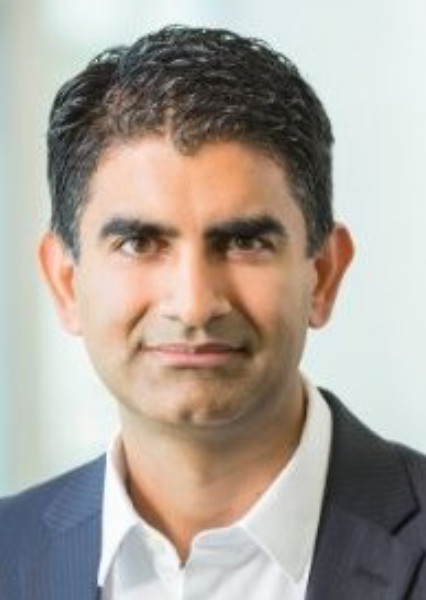 SAP ernennt Anuj Kapur zum Leiter von Corporate Development & Strategy