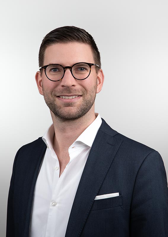 HMD Global ernennt Ruben Lehmann zum Vice President Europe