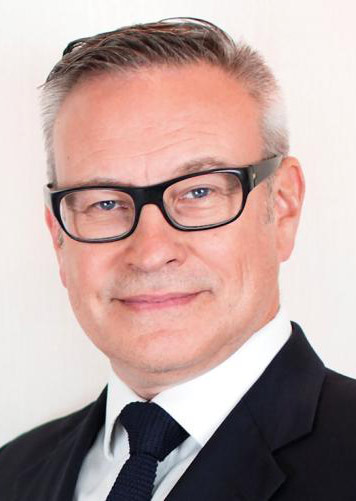 Dell ernennt Adrian McDonald zum President EMEA