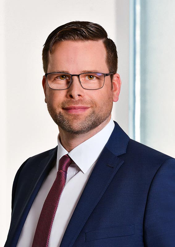 Kaspersky ernennt Christian Milde zum General Manager DACH