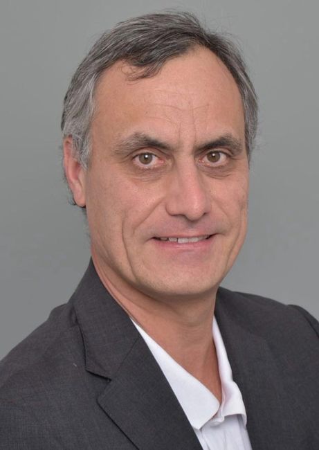 Michael Woduschegg wird Regional Sales Director von Cato Networks