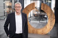 Bernhard Düttmann bleibt für ein weiteres Jahr CEO von Ceconomy