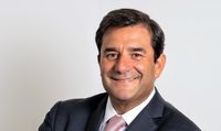 Cesar Cernuda wird Präsident bei Netapp