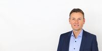 Christoph Höinghaus wird Digicomp-Co-CEO