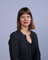 Céline Caraman neue Regional Sales Managerin für die Romandie bei Igel